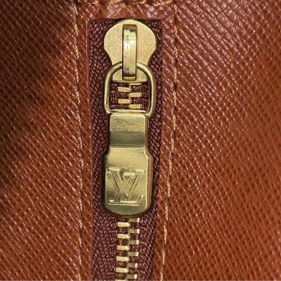 Louis Vuitton Nile Monogram Crossbody Bag - Picture 12 of 16